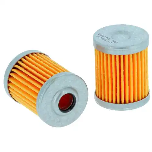 Топливный фильтр HIFI SN21591