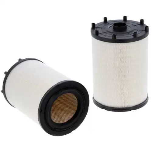 Фильтр воздушный HIFI SA16697
