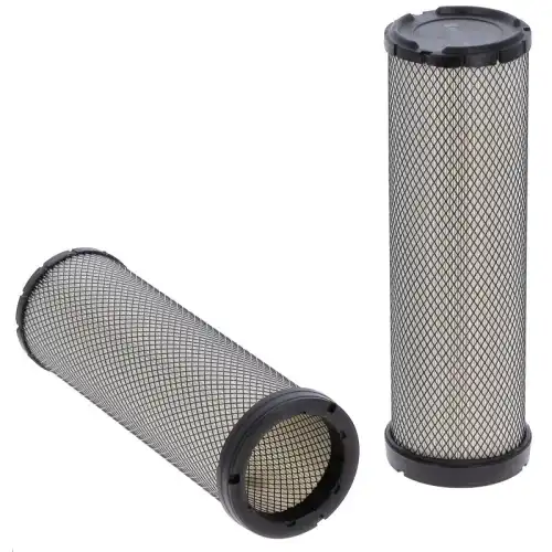 Фильтр воздушный HIFI SA160047