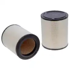 Фильтр воздушный HIFI SA16017