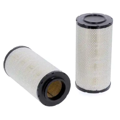 Фильтр воздушный HIFI SA16486