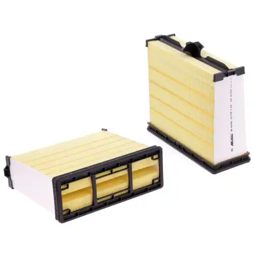 Фильтр воздушный HIFI SA16784