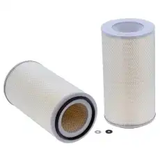 Фильтр воздушный HIFI SA10897