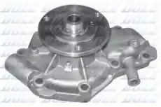 помпа!\ Renault R25 2.0TD 84> R-132 DOLZ