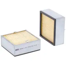 Топливный фильтр HIFI SN40006