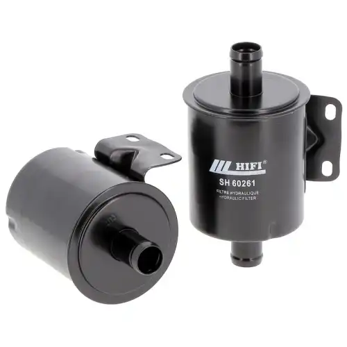 ГИДРАВЛИЧЕСКИЙ ФИЛЬТР SH60261 HIFI