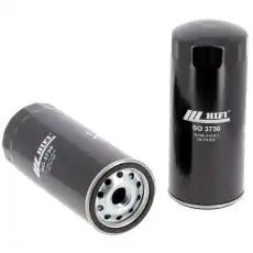 Фильтр масляный HIFI SO3730