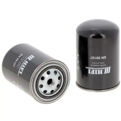 Топливный фильтр HIFI SN99107