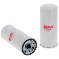 Фильтр масляный HIFI SO6208