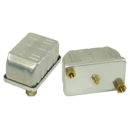 Топливный фильтр HIFI SN1236