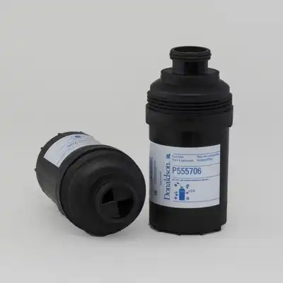 Топливный фильтр DONALDSON P555706