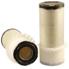 Фильтр воздушный HIFI SA16636