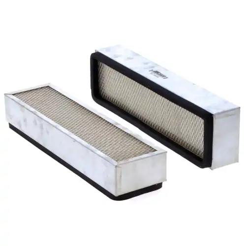 Салонный фильтр HIFI SC90046