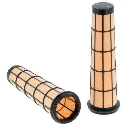 Фильтр воздушный HIFI SA16562