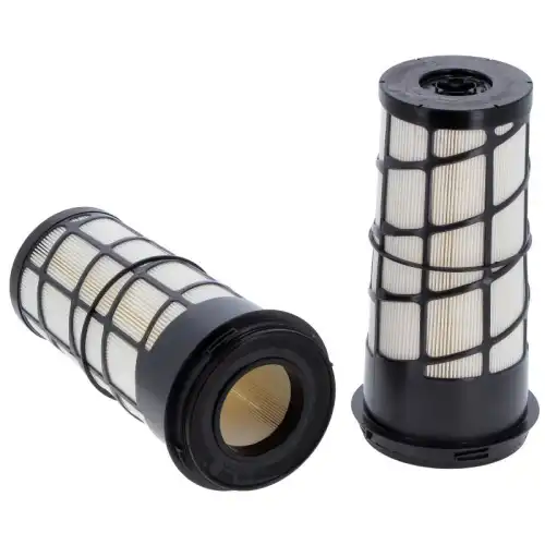Фильтр воздушный HIFI SA16561