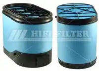 Фильтр воздушный HIFI SA16705