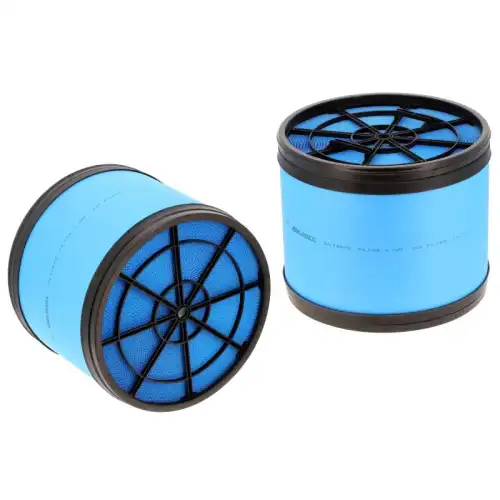 Фильтр воздушный HIFI SA16878