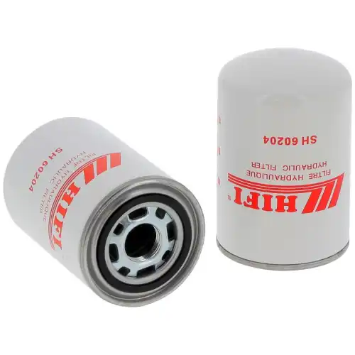 Гидравлический фильтр SH60204 HIFI