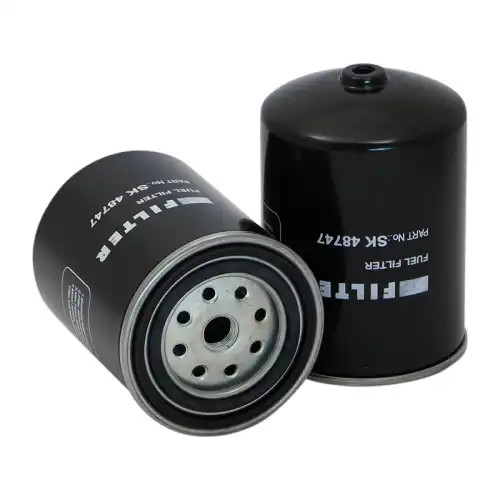 Топливный фильтр SF-FILTER SK48747