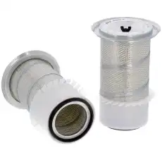 Фильтр воздушный HIFI SA16554