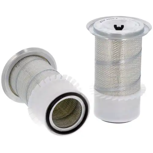 Фильтр воздушный HIFI SA16554