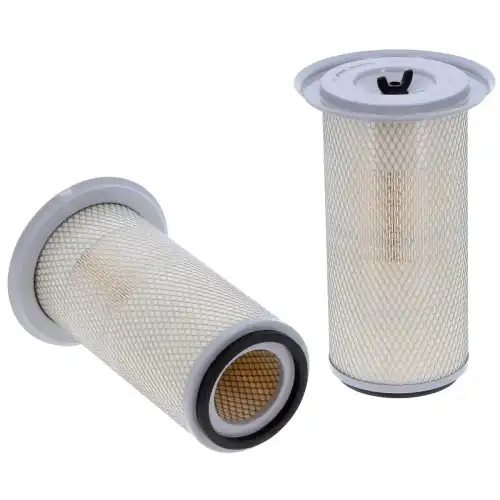 Фильтр воздушный HIFI SA16225