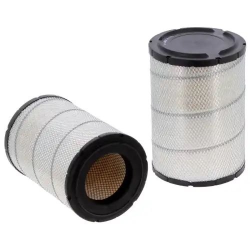 Фильтр воздушный HIFI SA16643