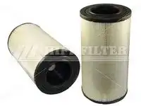 Фильтр воздушный HIFI SA16825