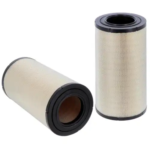 Фильтр воздушный HIFI SA16825