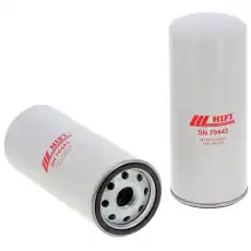 Топливный фильтр HIFI SN70443