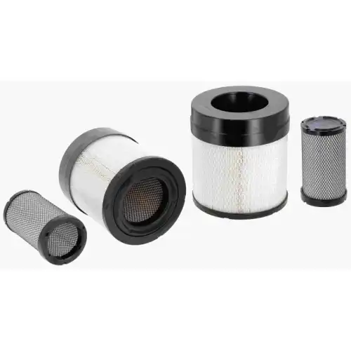 Фильтр воздушный HIFI KA16641