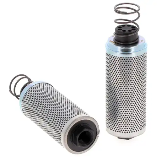 SH59102 Фильтр гидравлический HIFI