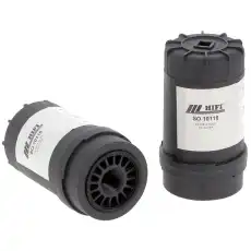 Фильтр масляный HIFI SO10116