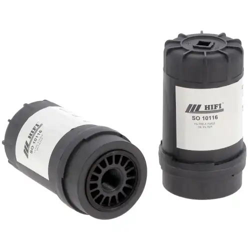 Фильтр масляный HIFI SO10116