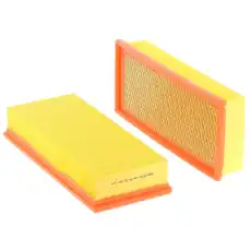 Фильтр воздушный HIFI ASP000301AA001