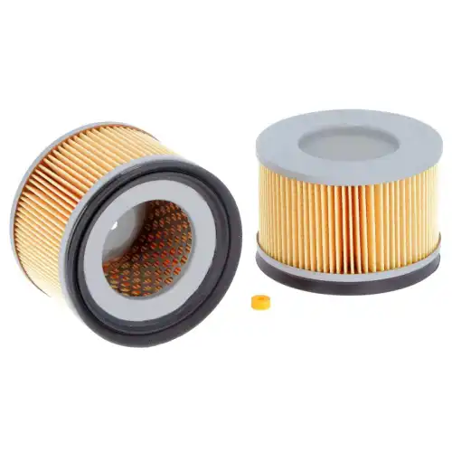 Фильтр воздушный HIFI SA12347