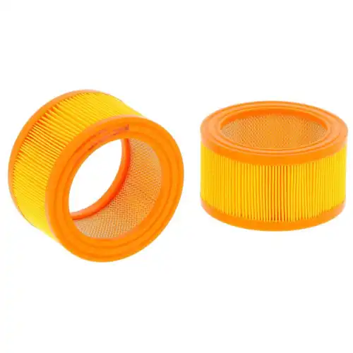 Фильтр воздушный HIFI SA12560