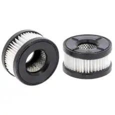 Фильтр воздушный HIFI SA12623