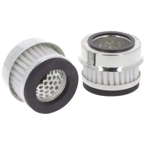 Фильтр воздушный HIFI SA12636