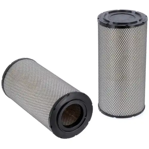 Фильтр воздушный HIFI SA16543