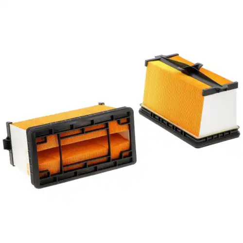 Фильтр воздушный HIFI SA16782