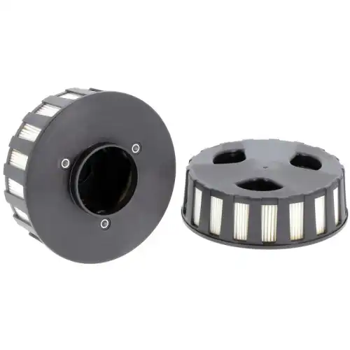 Фильтр воздушный HIFI SAO7121
