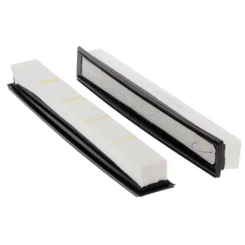 Салонный фильтр HIFI SC50223