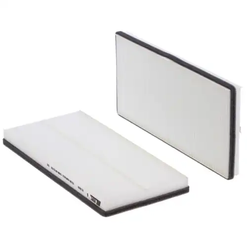 Салонный фильтр HIFI SC50282