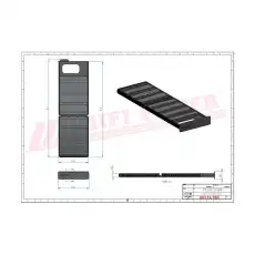 Салонный фильтр HIFI SC80039