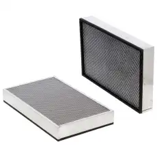 Салонный фильтр HIFI SC90116CAG