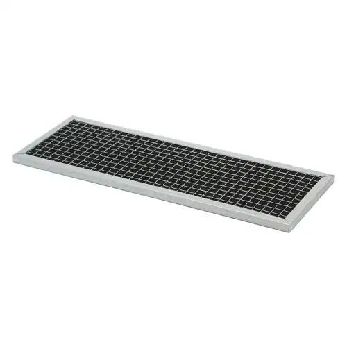 Салонный фильтр SF-FILTER SKL46941