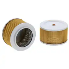 Фильтр масляный HIFI SH60034