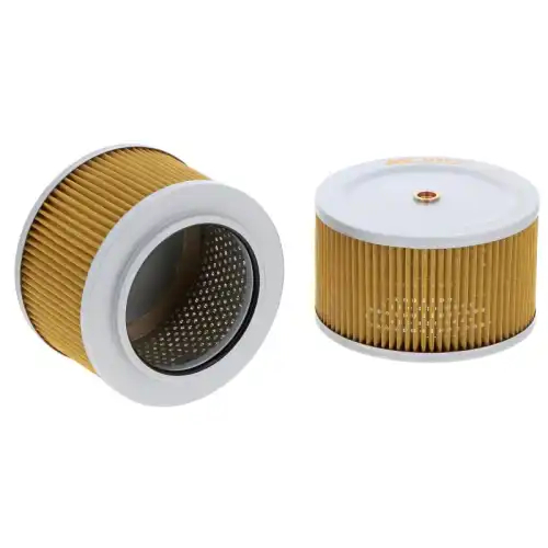 Фильтр масляный HIFI SH60034