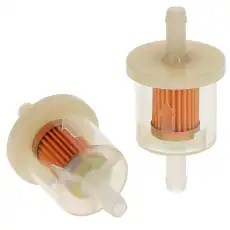 Топливный фильтр HIFI SN20002